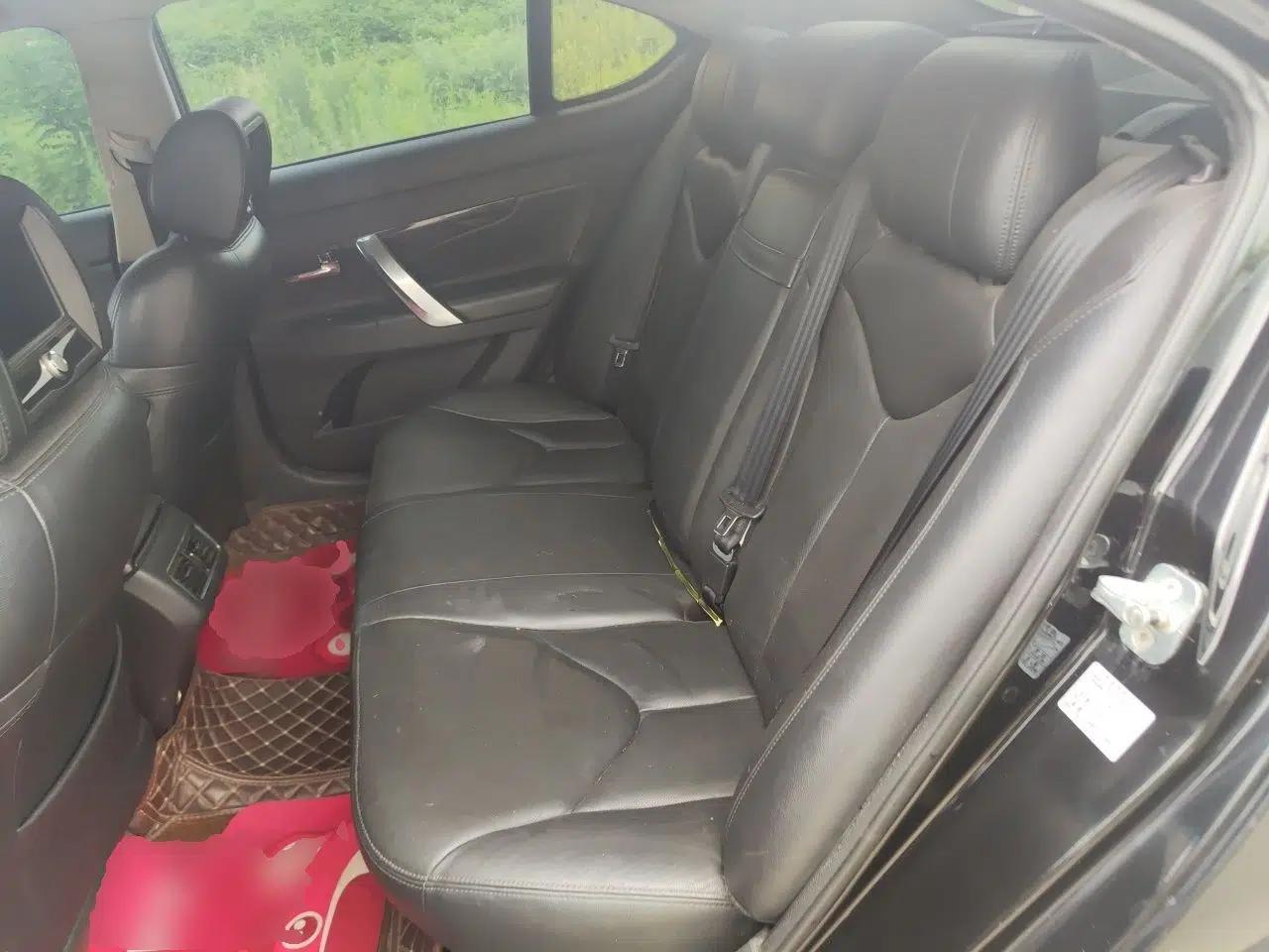 Used CHANGAN Raeton 2013 1.8T Automatic Prestige Model — миниатюра 17