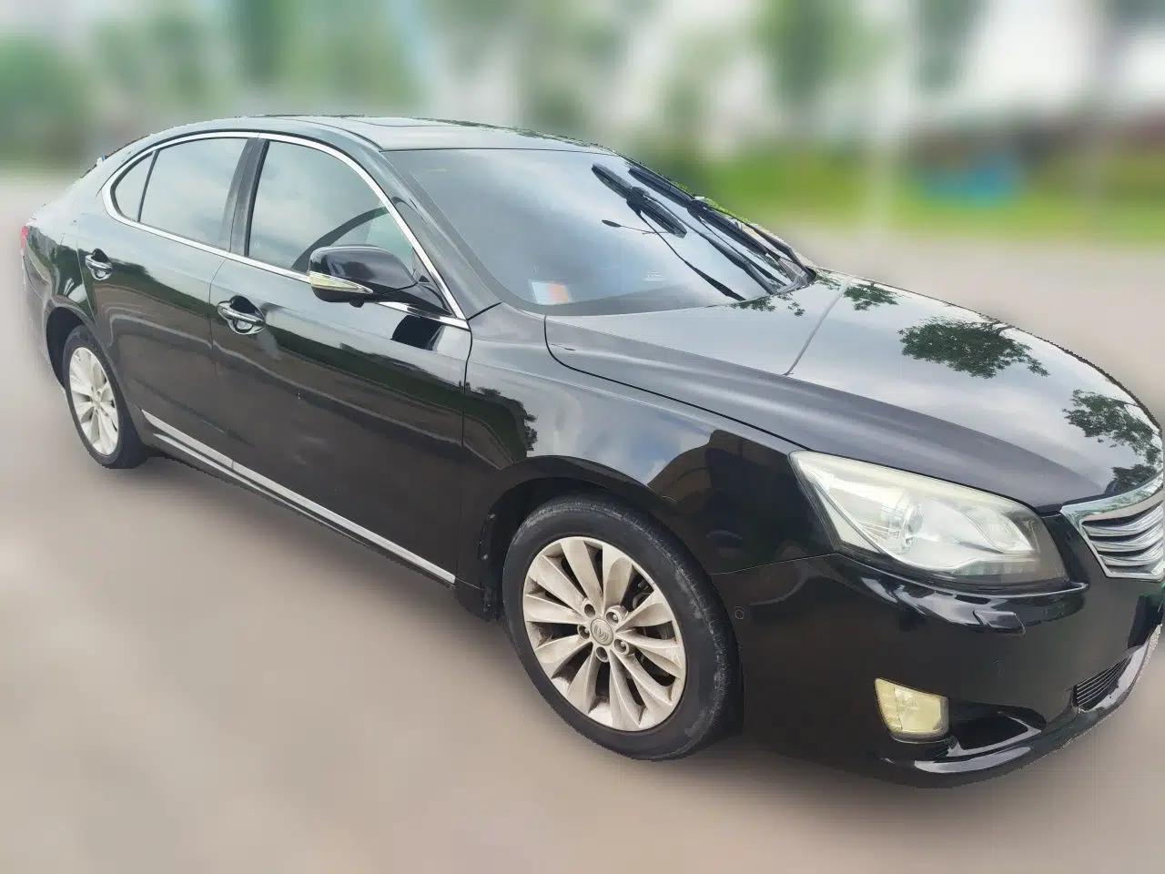 Used CHANGAN Raeton 2013 1.8T Automatic Prestige Model — миниатюра 3