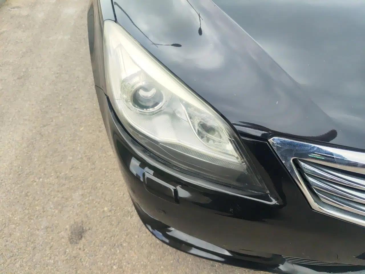 Used CHANGAN Raeton 2013 1.8T Automatic Prestige Model — миниатюра 7
