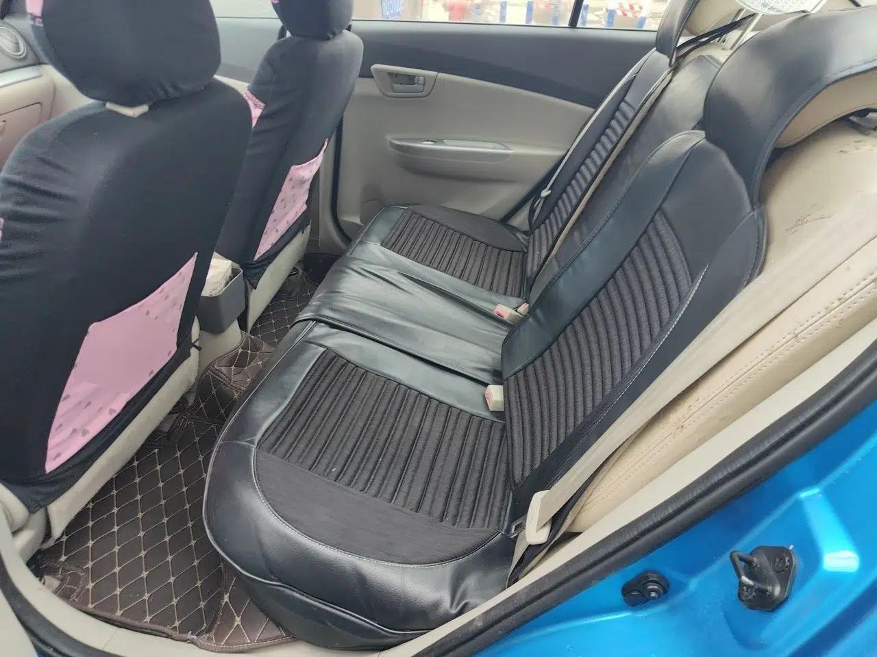 Used CHANGAN Alsvin V5 2012 1.5L Manual Sport Version China IV Standard — миниатюра 17