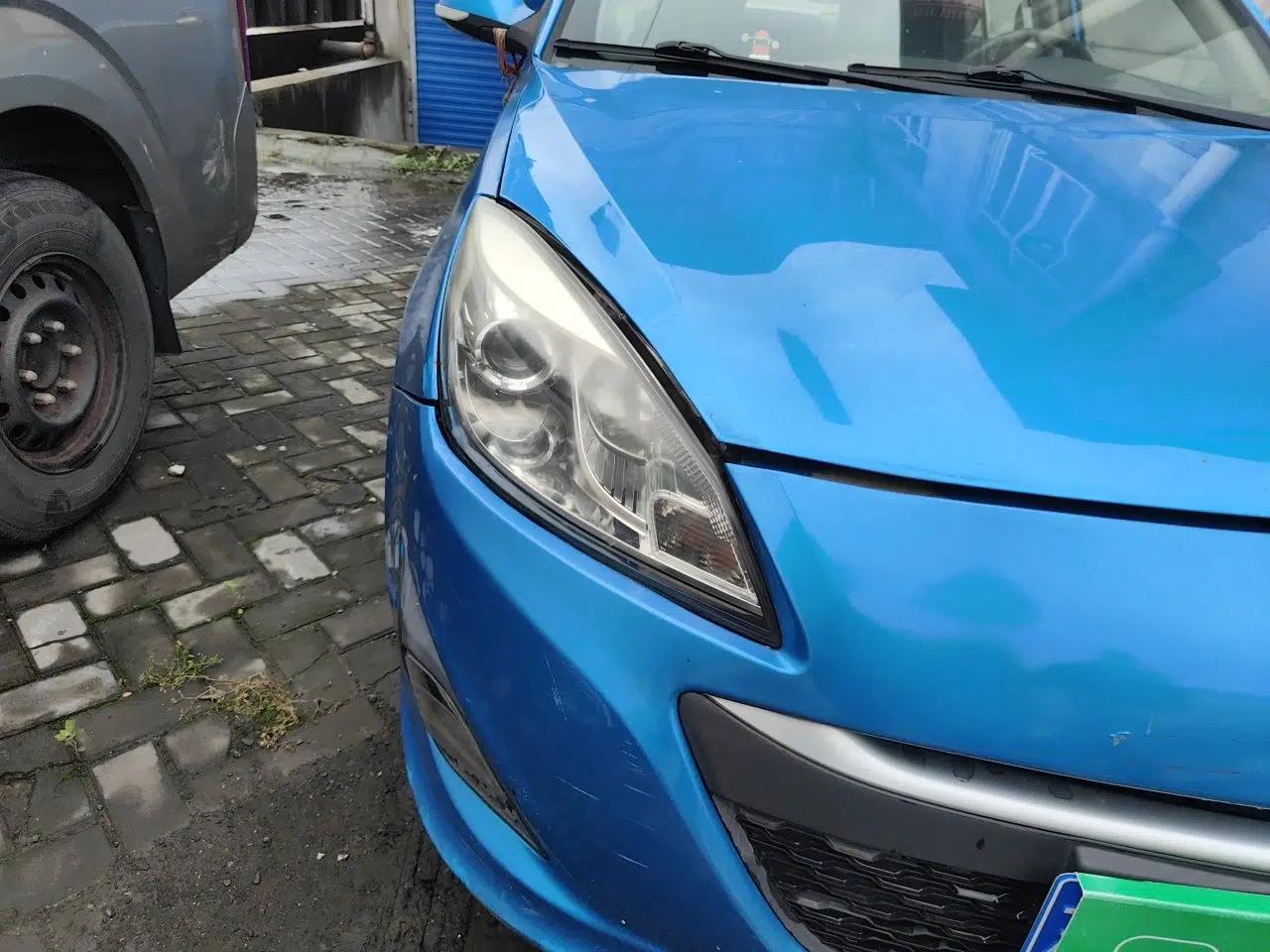 Used CHANGAN Alsvin V5 2012 1.5L Manual Sport Version China IV Standard — миниатюра 7
