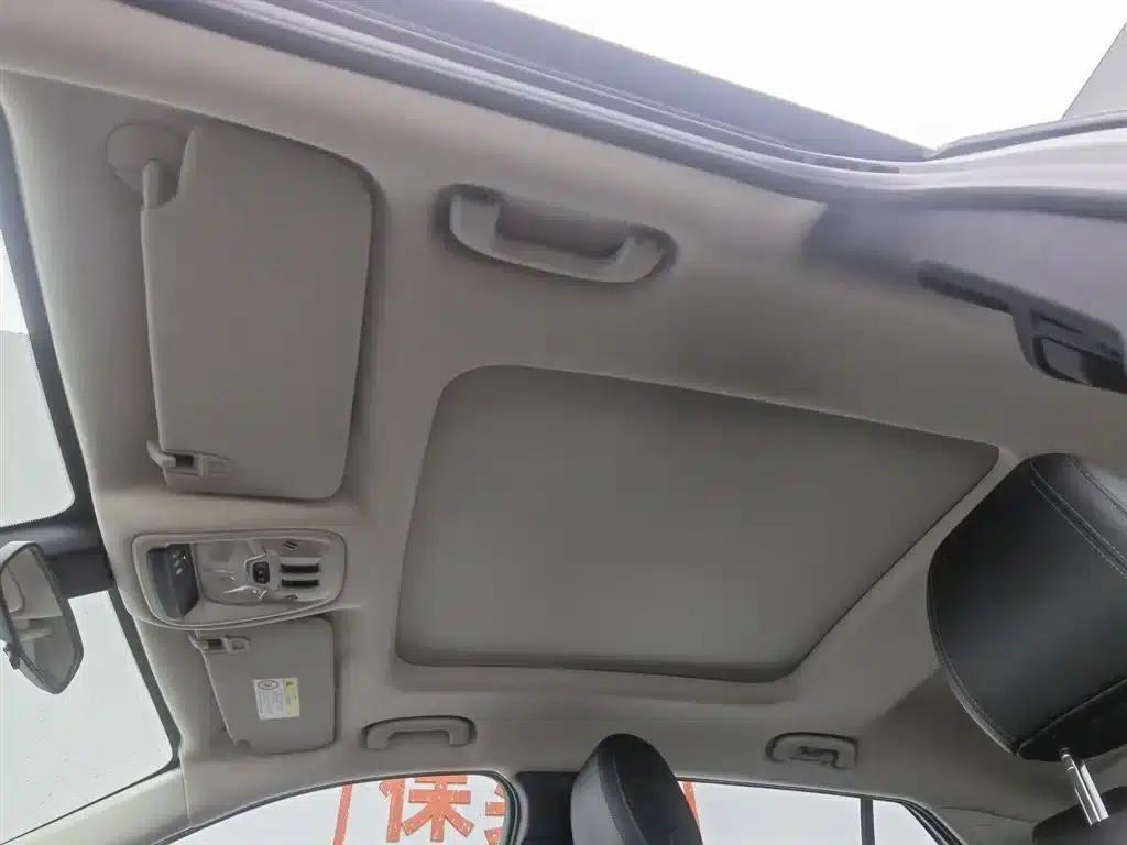 Encore GX 2020 20T CVT 2WD Luxury — миниатюра 14