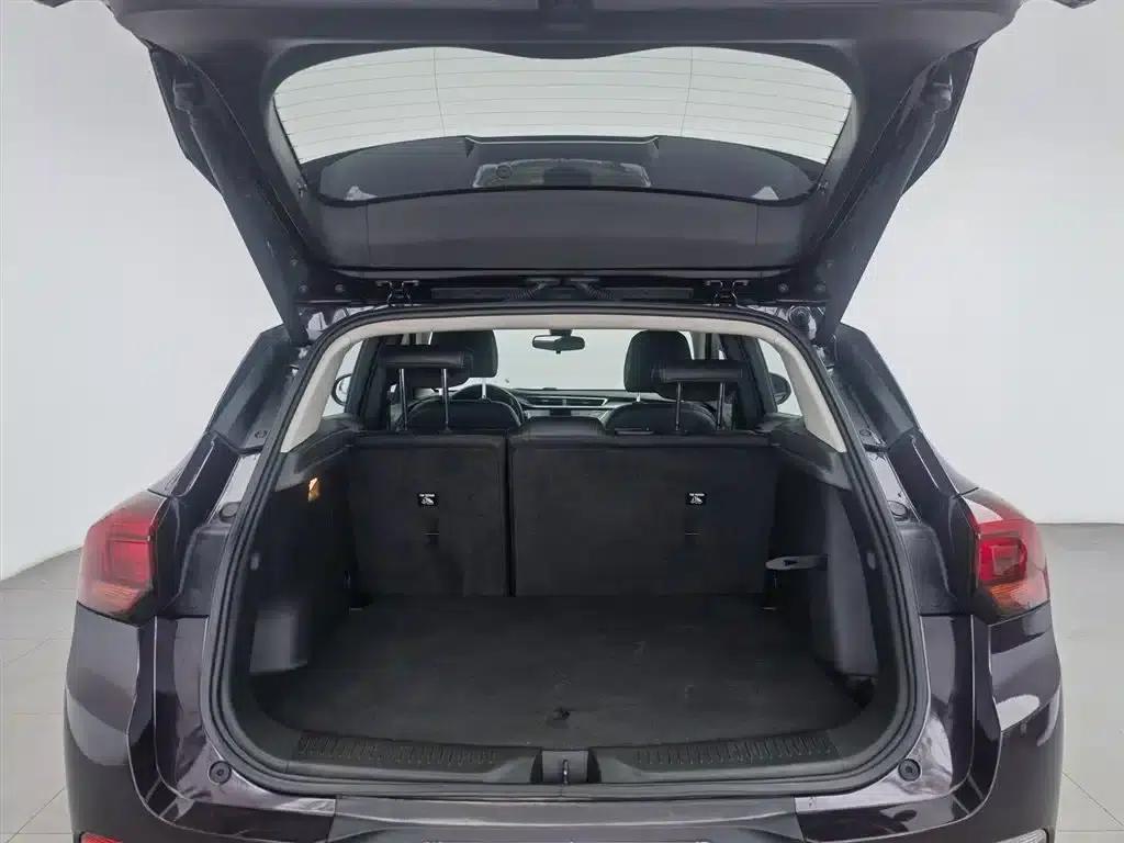 Encore GX 2020 20T CVT 2WD Luxury — миниатюра 16
