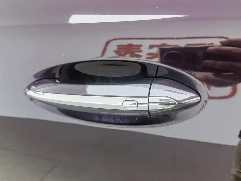 Encore GX 2020 20T CVT 2WD Luxury — миниатюра 18