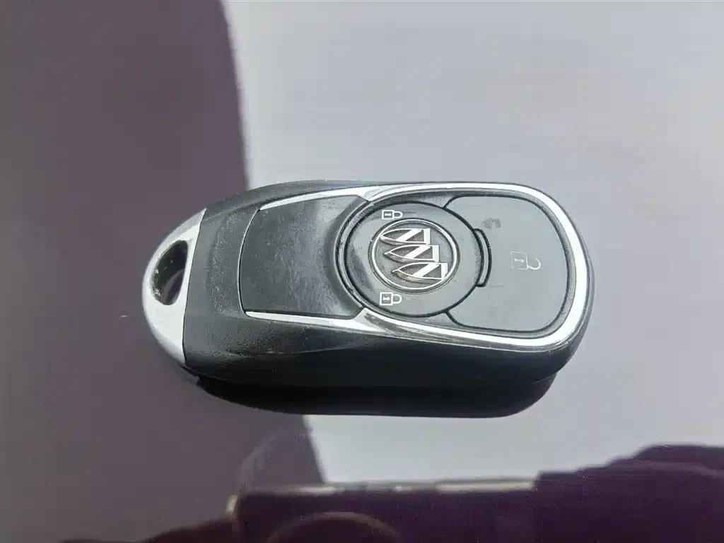 Encore GX 2020 20T CVT 2WD Luxury — миниатюра 19