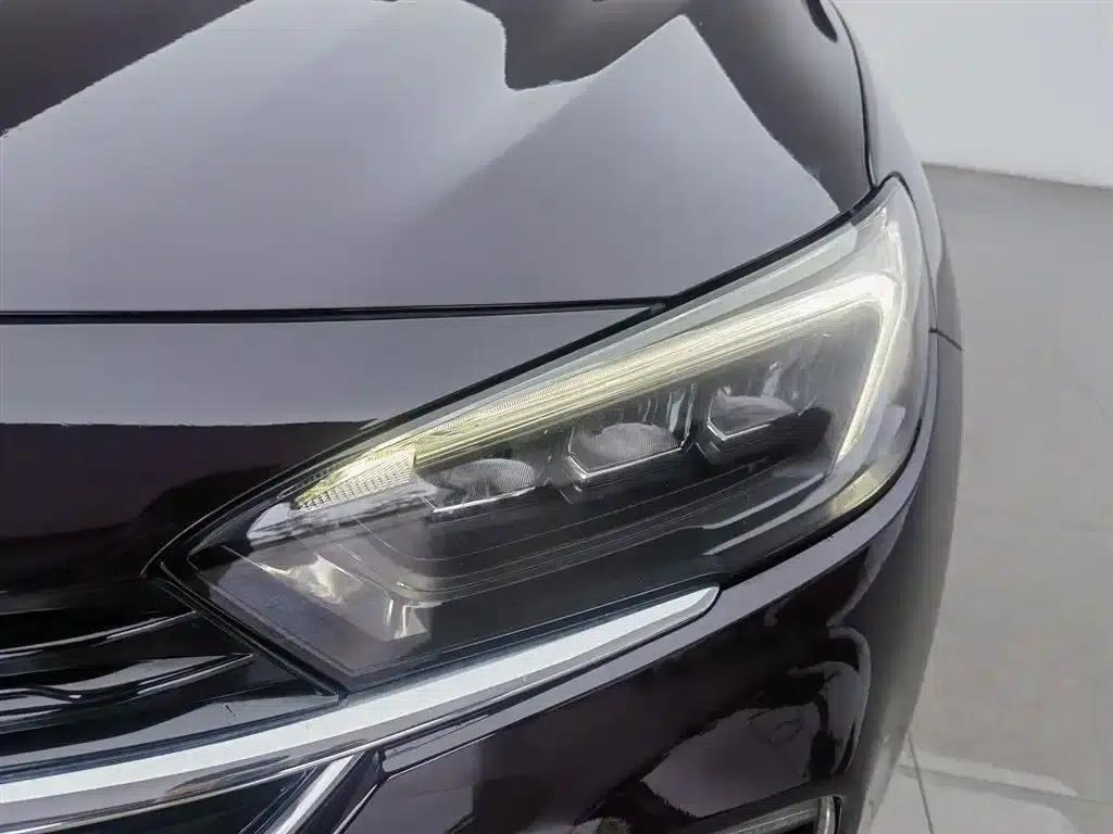 Encore GX 2020 20T CVT 2WD Luxury — миниатюра 7