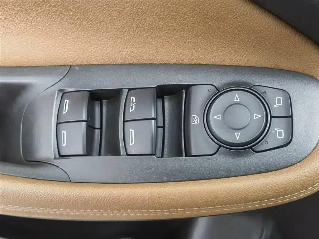 Encore GX 2020 20T CVT 2WD Luxury — миниатюра 9
