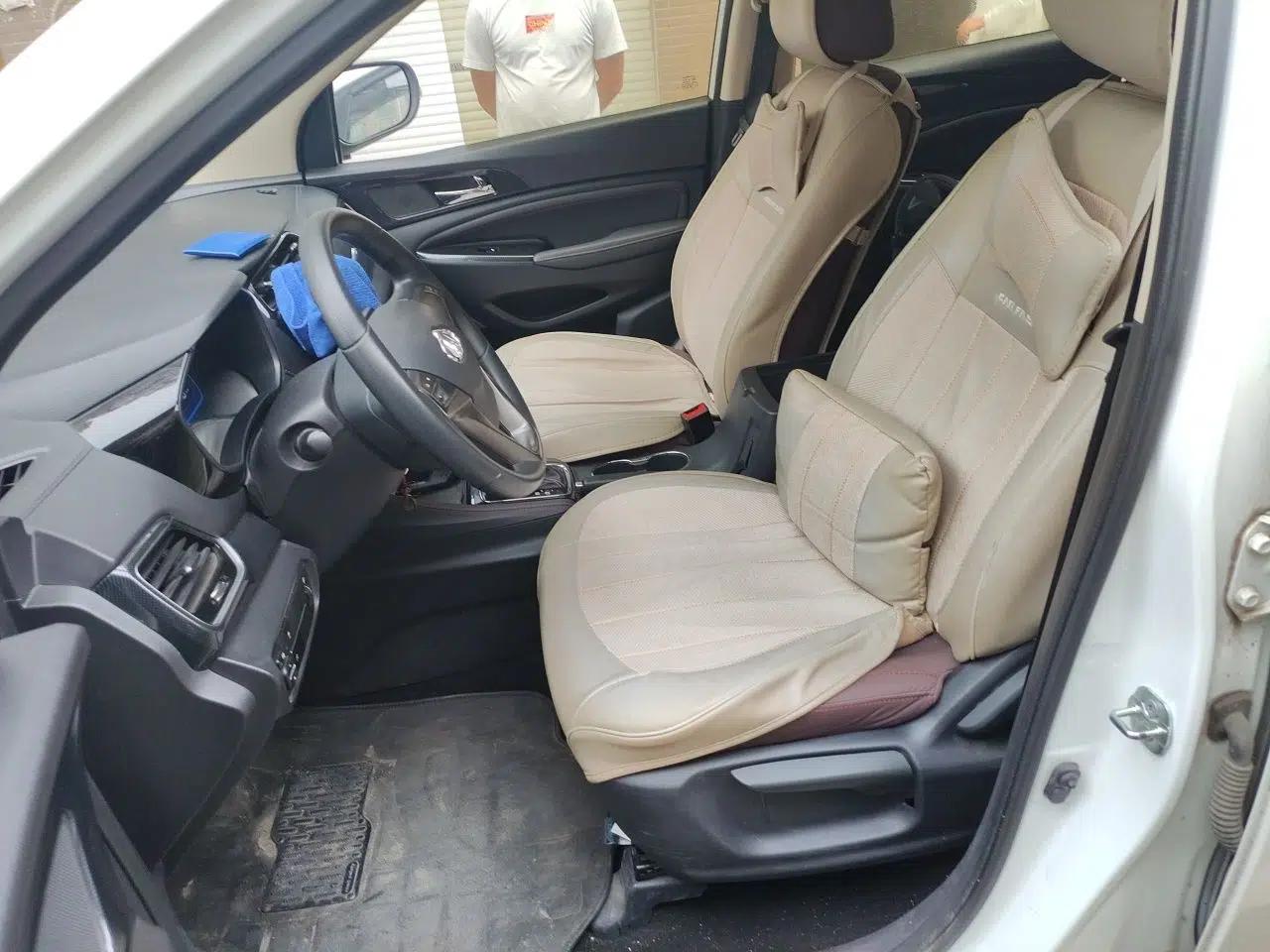 Used CHANGAN OSHAN A800 2017 1.5T Automatic Comfort Model — миниатюра 15
