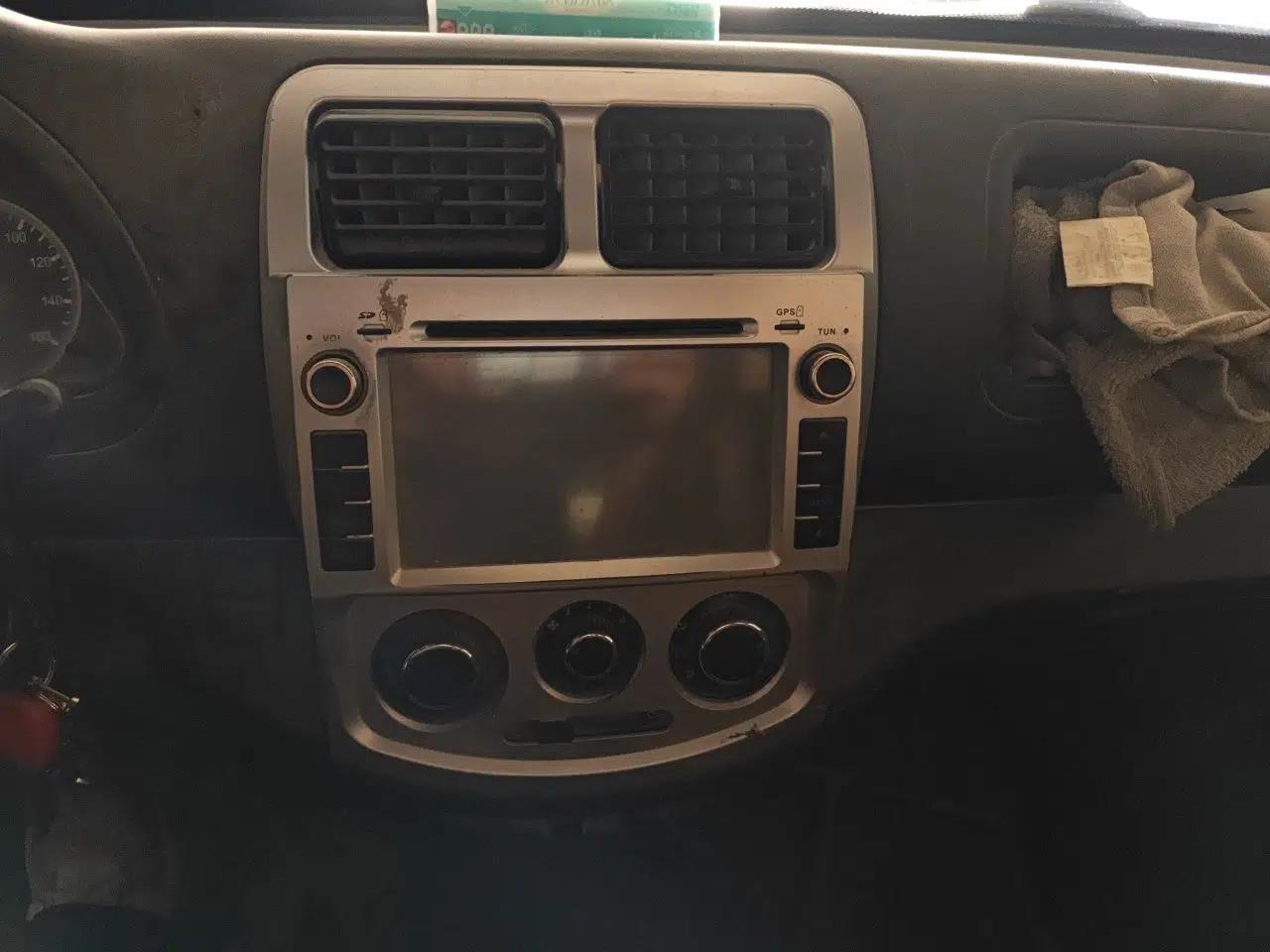 Used CHANGAN KAICHENG Star 9 2015 1.5L Base Version 4G15S — миниатюра 13