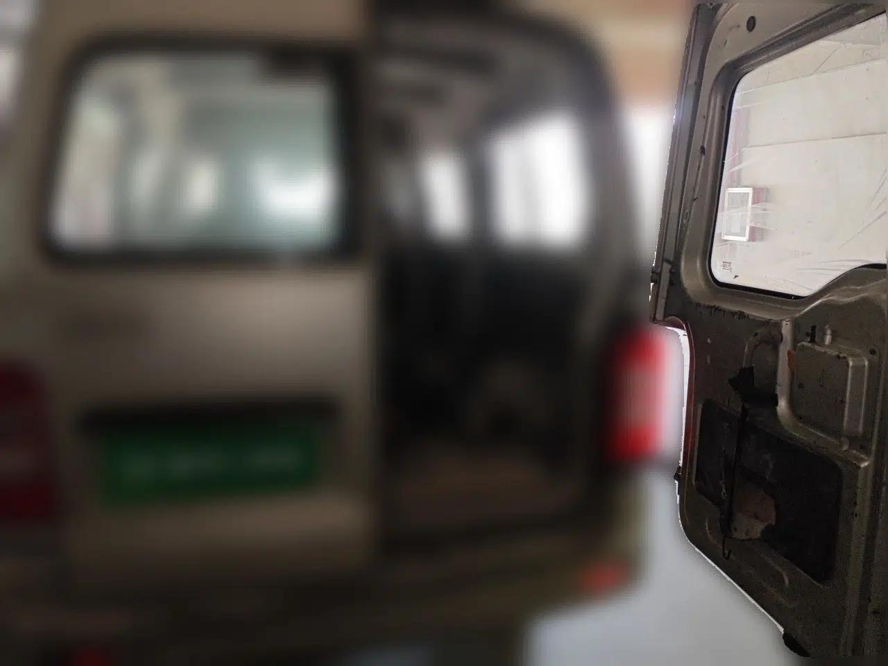 Used CHANGAN KAICHENG Star 9 2015 1.5L Base Version 4G15S — миниатюра 19