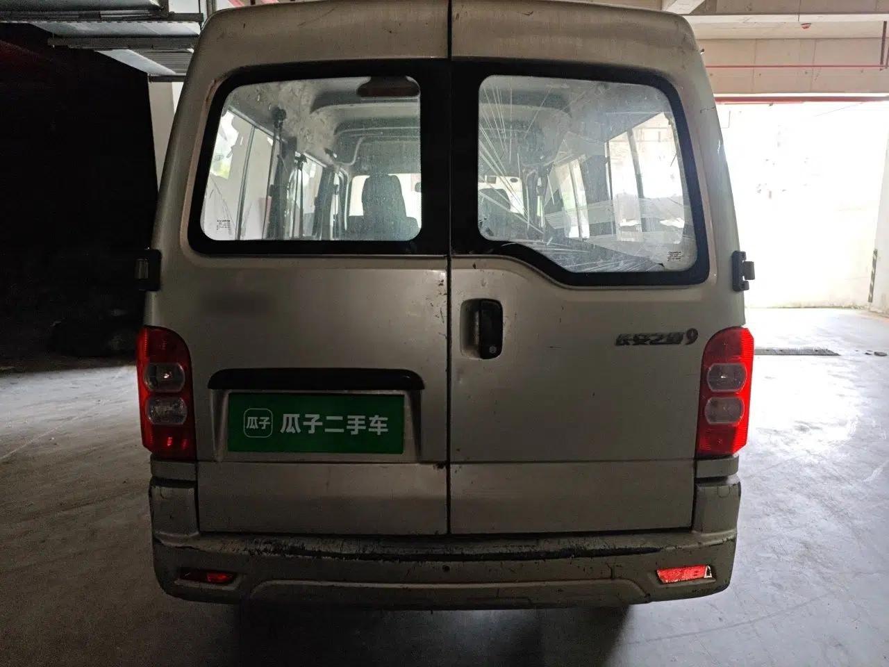 Used CHANGAN KAICHENG Star 9 2015 1.5L Base Version 4G15S — миниатюра 5