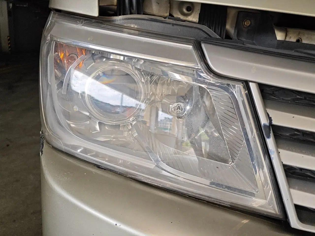 Used CHANGAN KAICHENG Star 9 2015 1.5L Base Version 4G15S — миниатюра 7