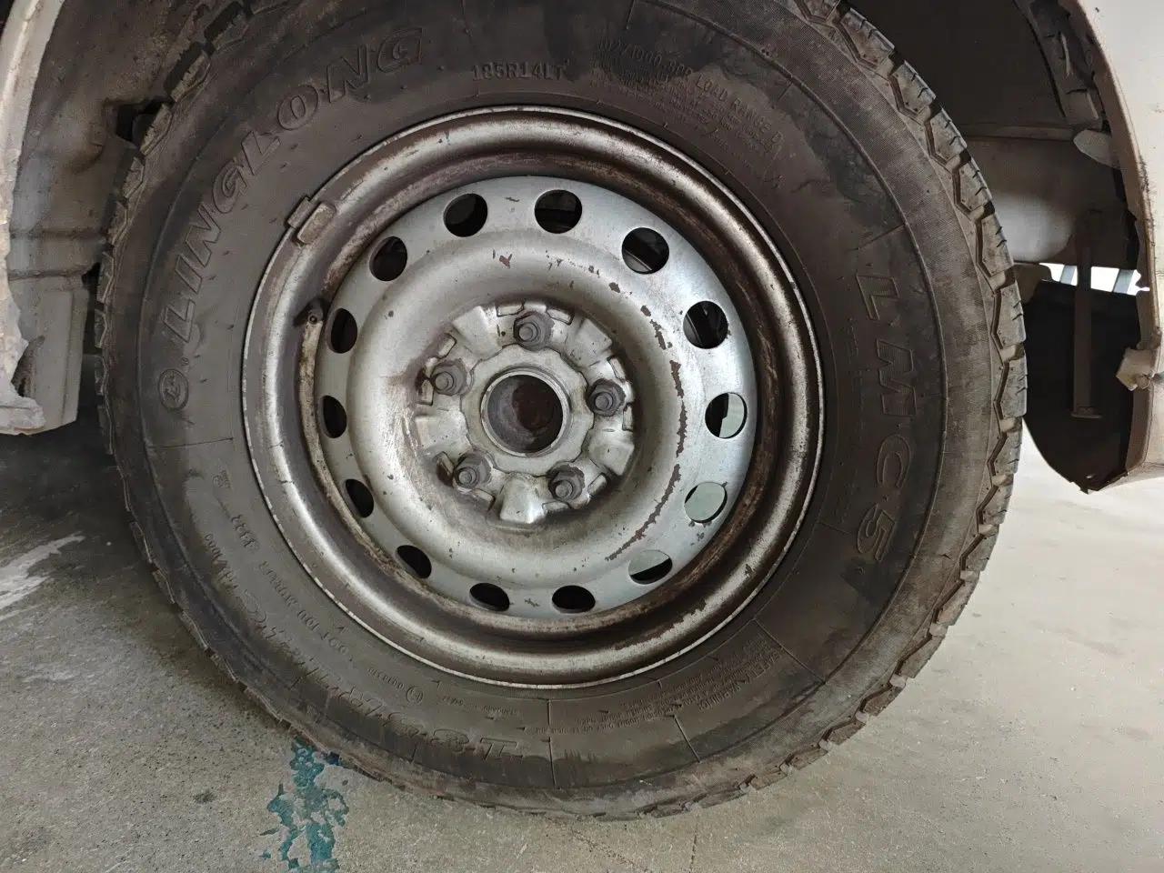 Used CHANGAN KAICHENG Star 9 2015 1.5L Base Version 4G15S — миниатюра 8