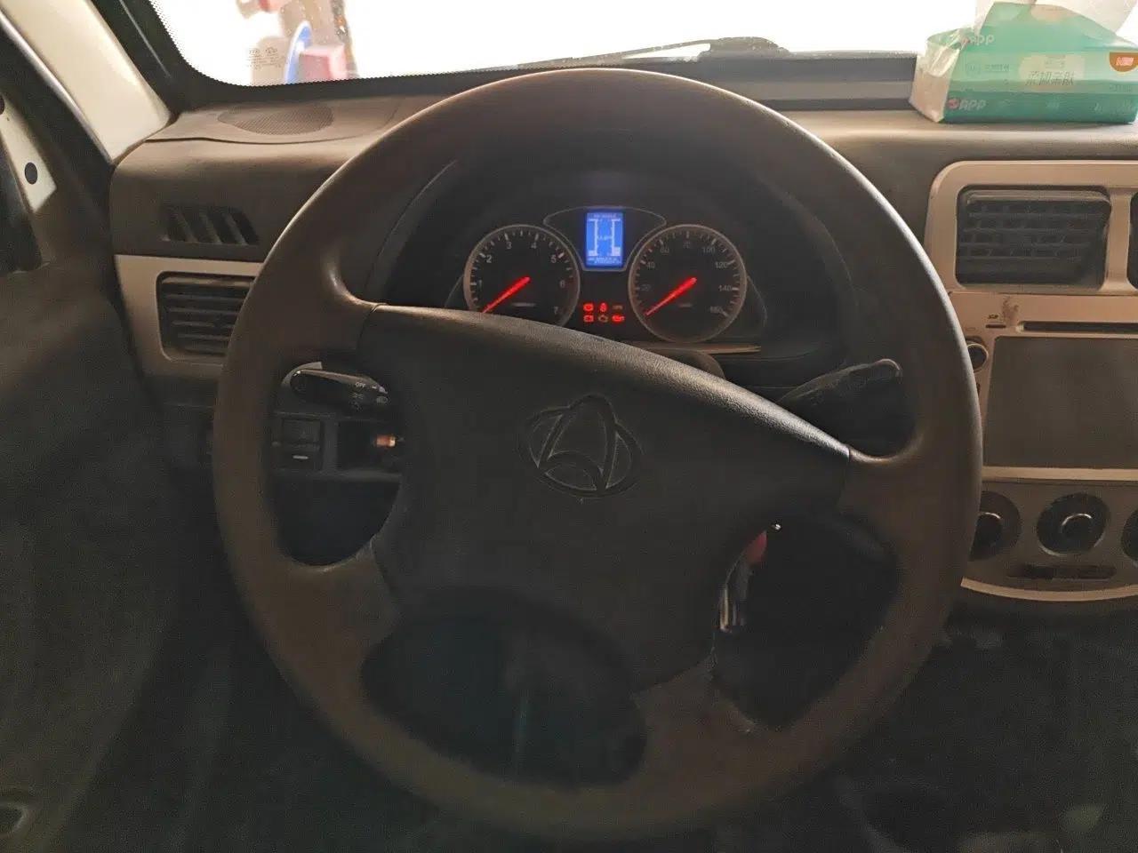 Used CHANGAN KAICHENG Star 9 2015 1.5L Base Version 4G15S — миниатюра 10