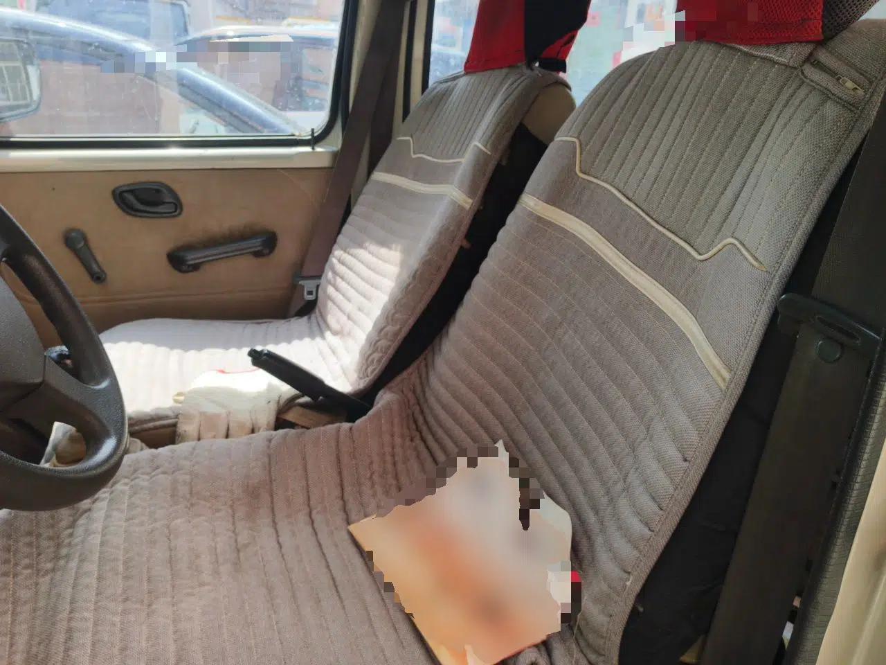 Used CHANGAN KAICHENG Star 2009 1.0L SC6363B4YJL466Q9 — миниатюра 17