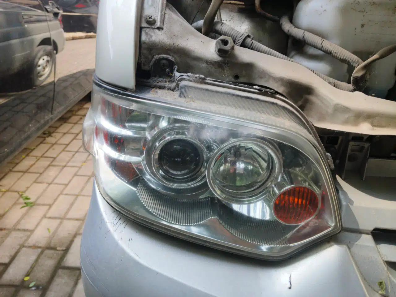 Used CHANGAN KAICHENG Star 2009 1.0L SC6363B4YJL466Q9 — миниатюра 7