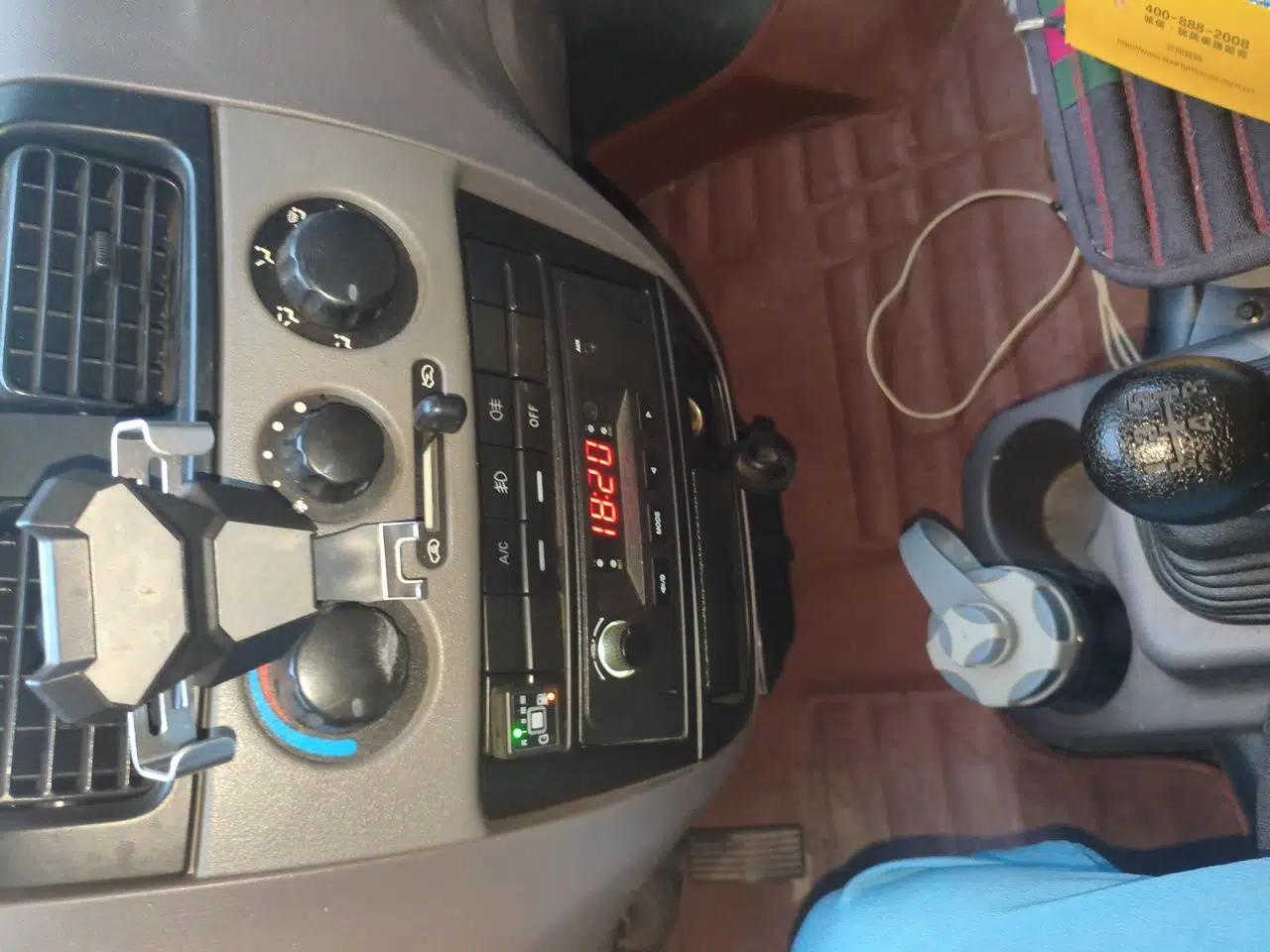 Used CHANGAN KUAYUE V3 2017 1.2L Passenger Vehicle DK12-10 — миниатюра 13