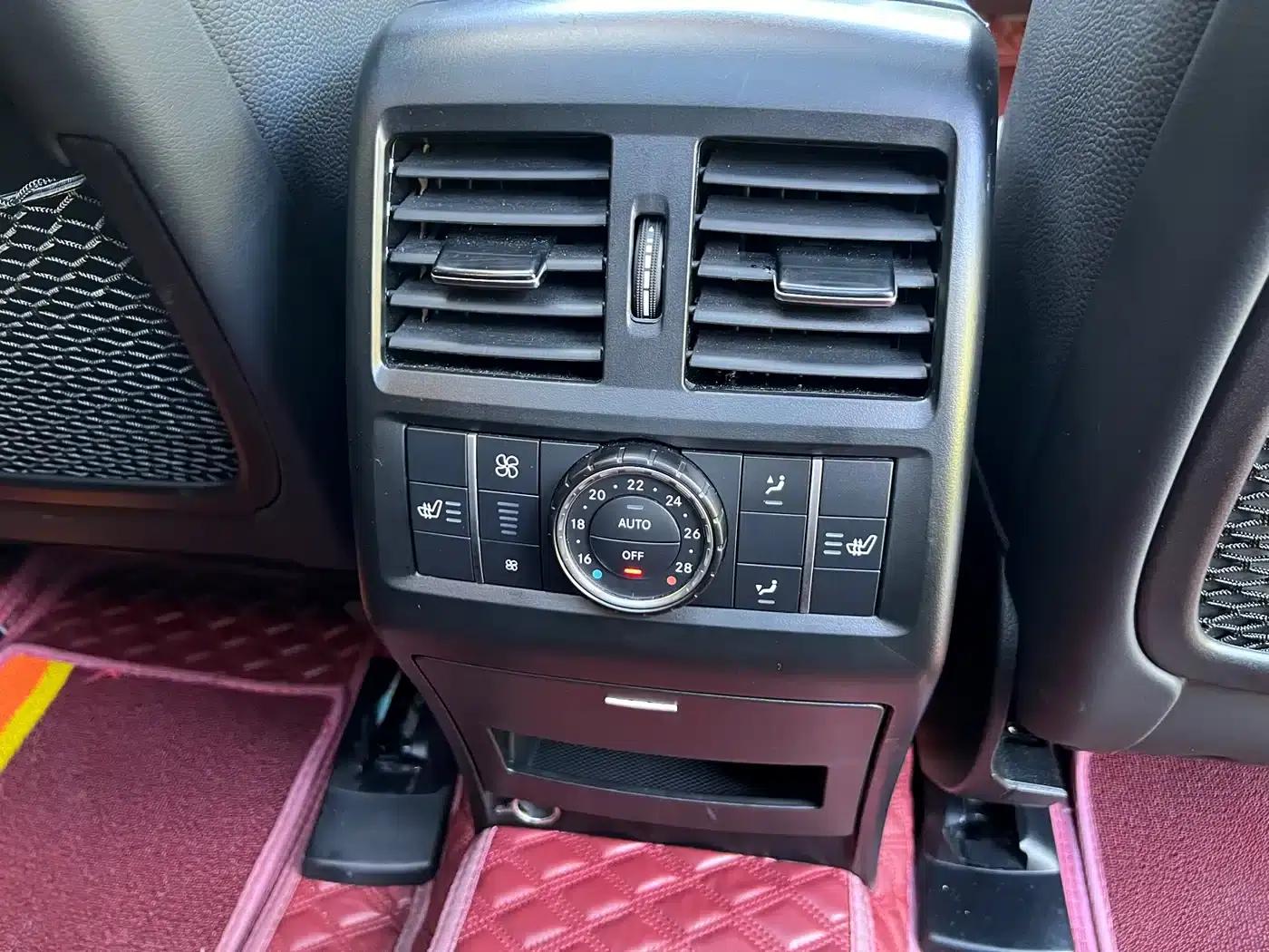 Beijing BJ90 2021 4.0T Premium Edition — миниатюра 25