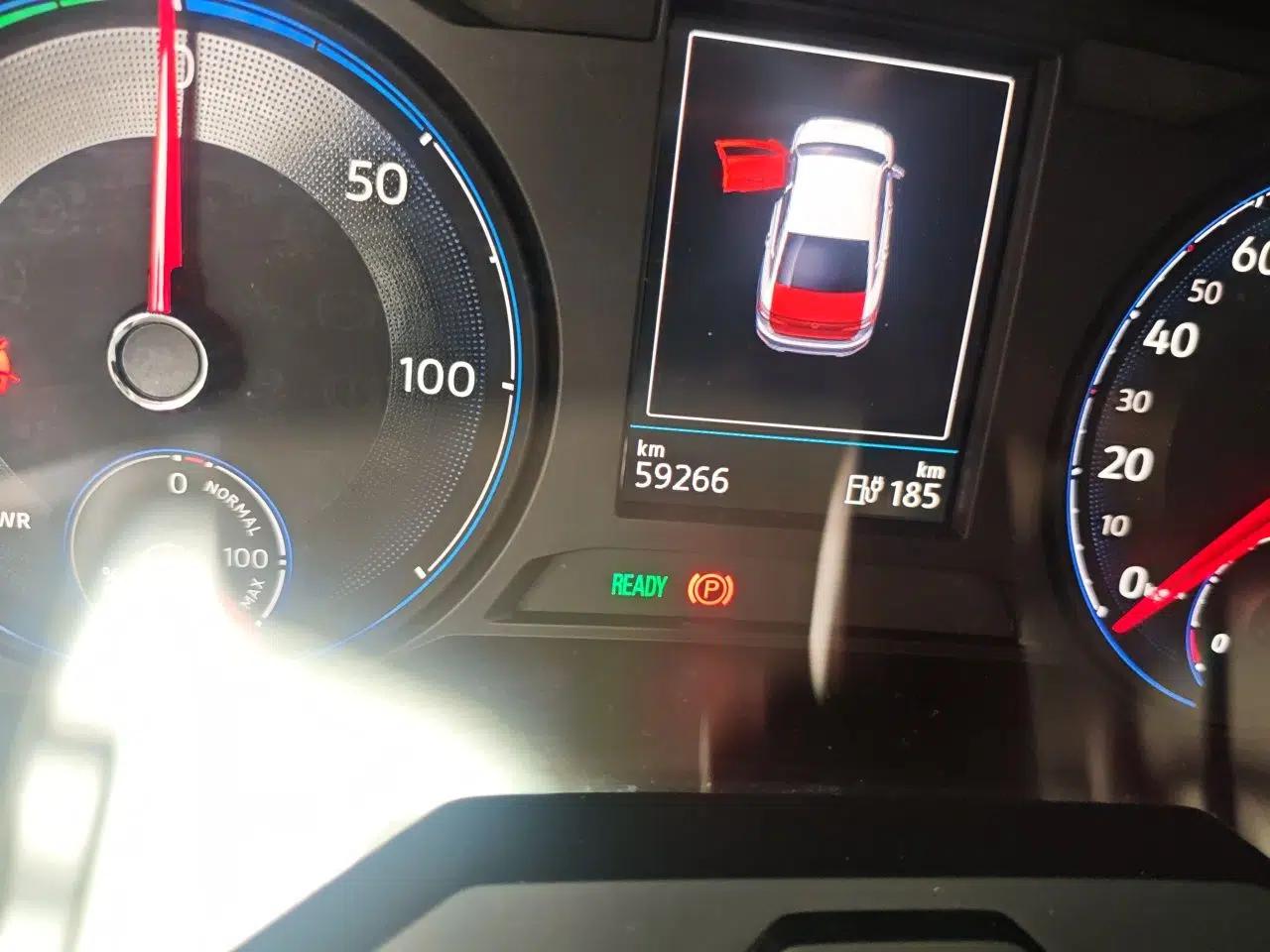 Used Volkswagen Lavida Pure Electric 2019 Enjoyment Edition — миниатюра 11