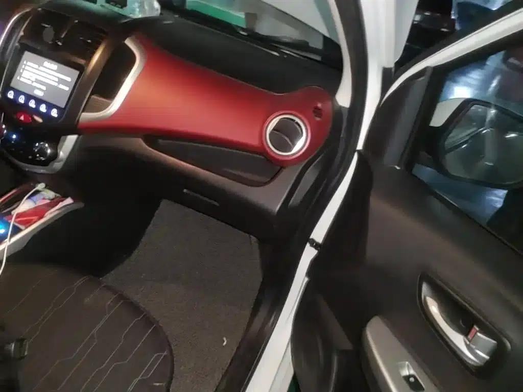 Benben 2015 1.4L IMT Premium Edition (National V Emission Standard) — миниатюра 20