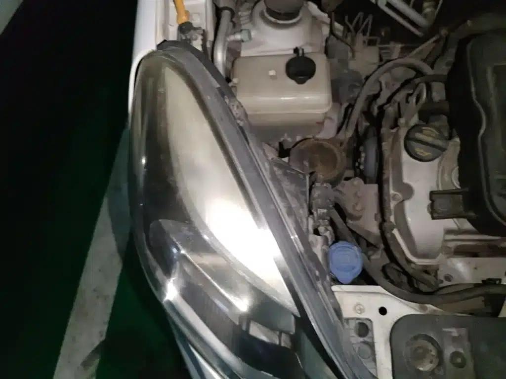 Benben 2015 1.4L IMT Premium Edition (National V Emission Standard) — миниатюра 21