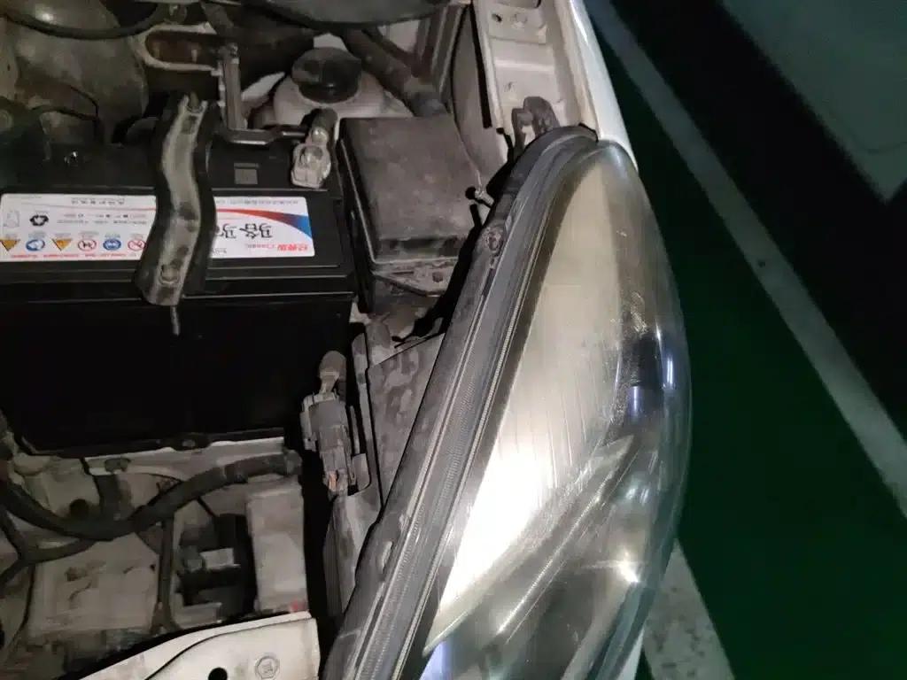 Benben 2015 1.4L IMT Premium Edition (National V Emission Standard) — миниатюра 22