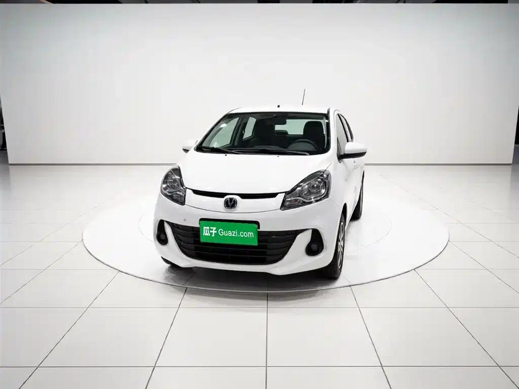 Benben 2015 1.4L IMT Premium Edition (National V Emission Standard) — миниатюра 24