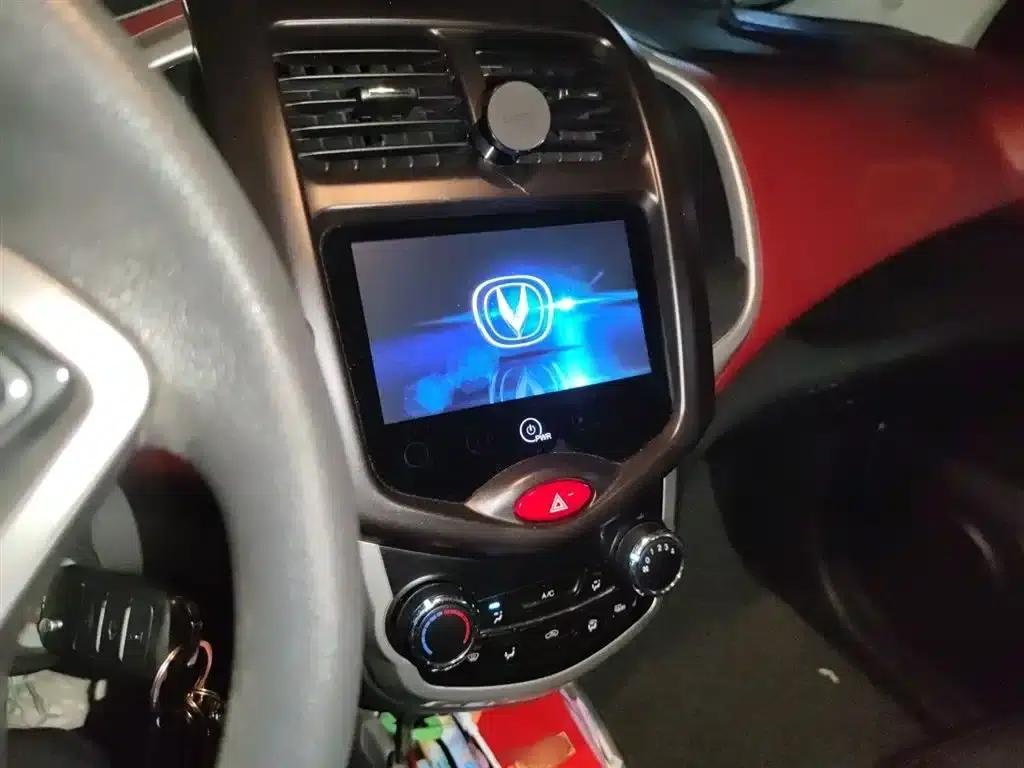Benben 2015 1.4L IMT Premium Edition (National V Emission Standard) — миниатюра 6