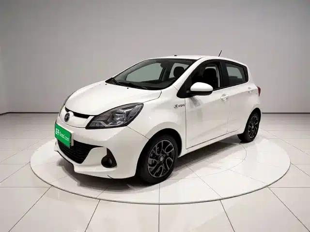 Benben 2015 1.4L IMT Premium Edition (National V Emission Standard)