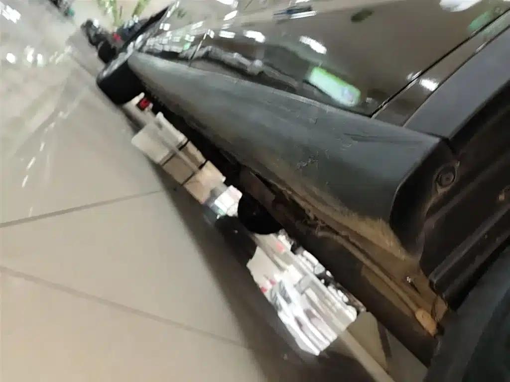 Lingxuan 2017 1.6L Manual Happiness Edition — миниатюра 22