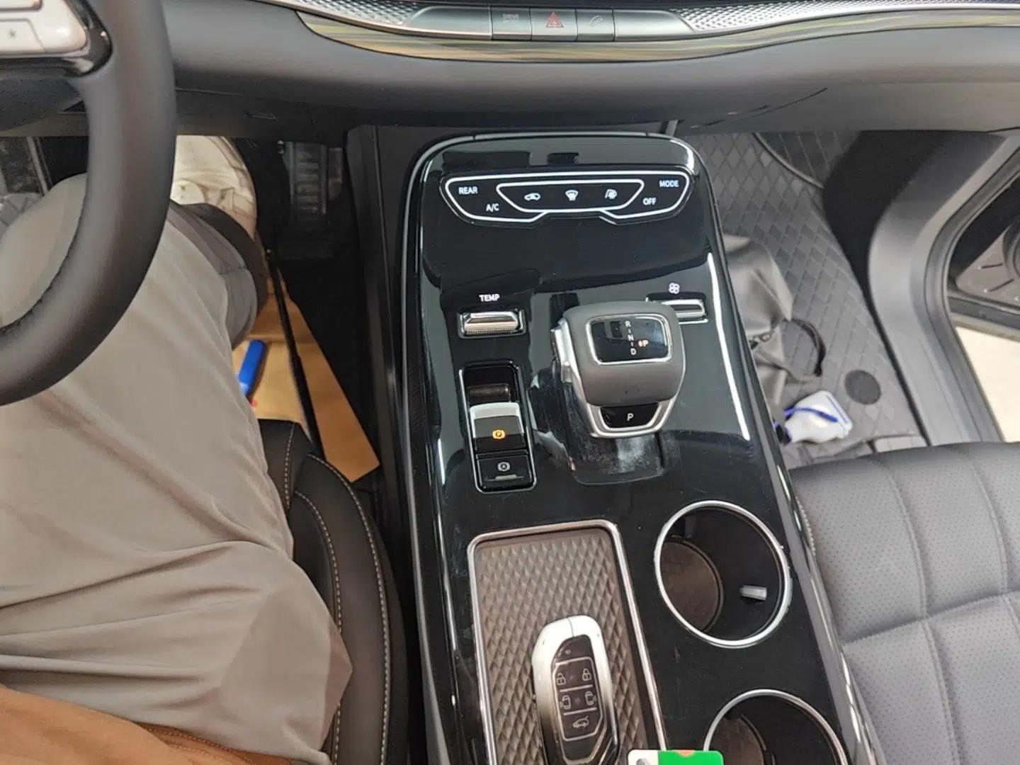 Used FORTHING Xinghai V9 2026 Model, More Enjoyment Series, 200km Comfort Edition — миниатюра 21