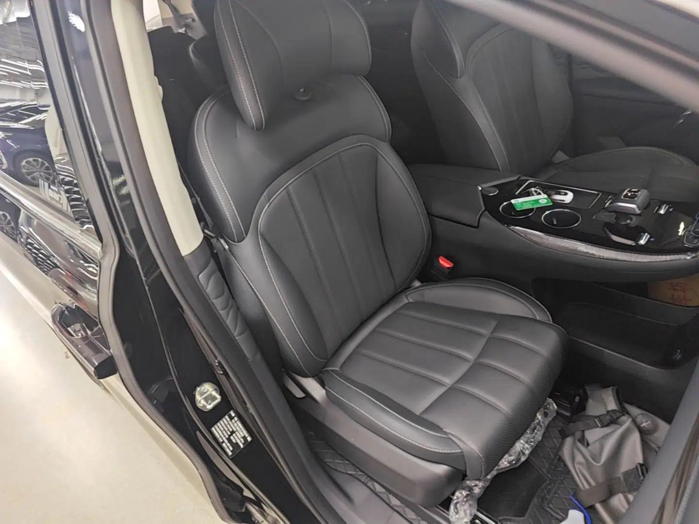 Used FORTHING Xinghai V9 2026 Model, More Enjoyment Series, 200km Comfort Edition — миниатюра 24