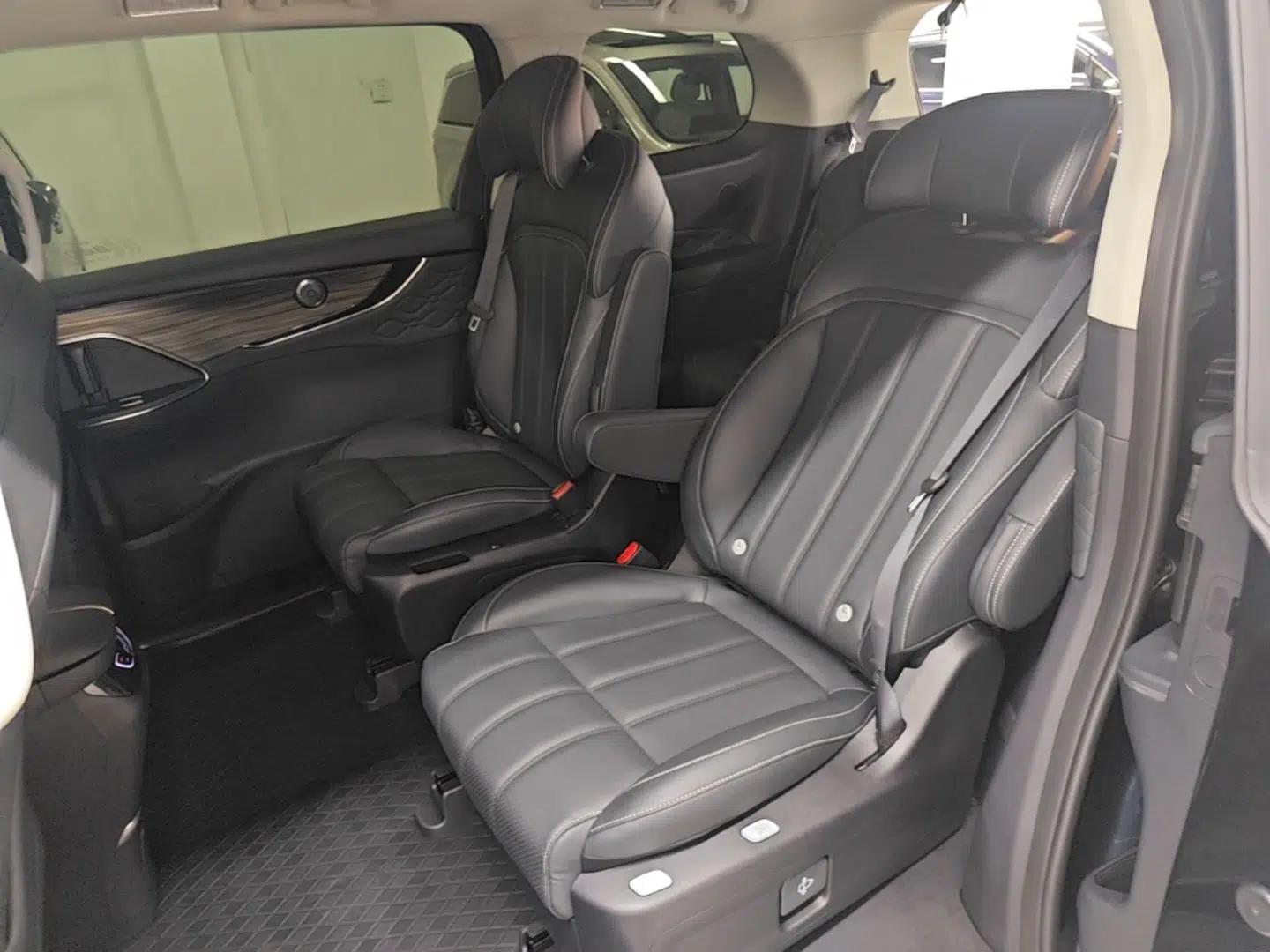 Used FORTHING Xinghai V9 2026 Model, More Enjoyment Series, 200km Comfort Edition — миниатюра 25