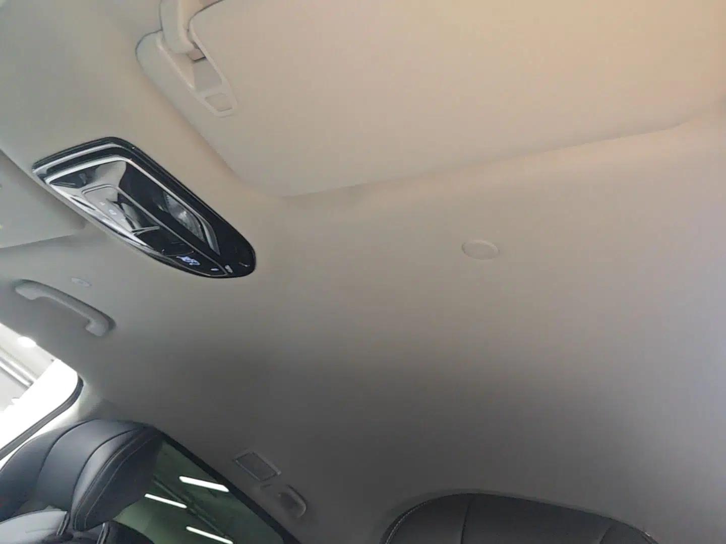Used FORTHING Xinghai V9 2026 Model, More Enjoyment Series, 200km Comfort Edition — миниатюра 26