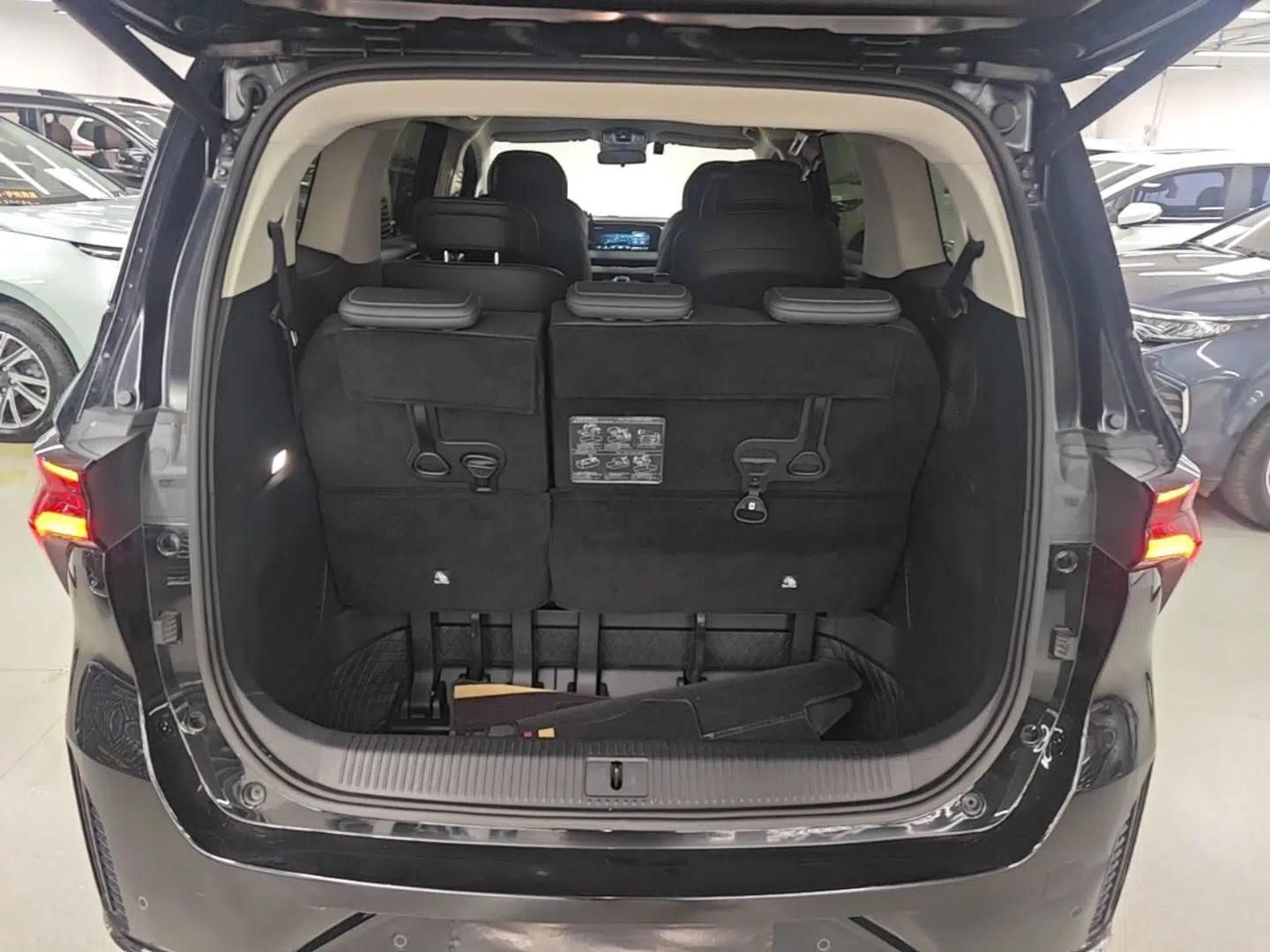 Used FORTHING Xinghai V9 2026 Model, More Enjoyment Series, 200km Comfort Edition — миниатюра 27