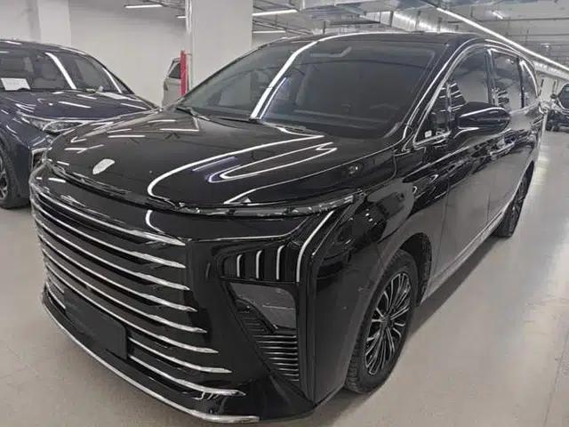 Used FORTHING Xinghai V9 2026 Model, More Enjoyment Series, 200km Comfort Edition
