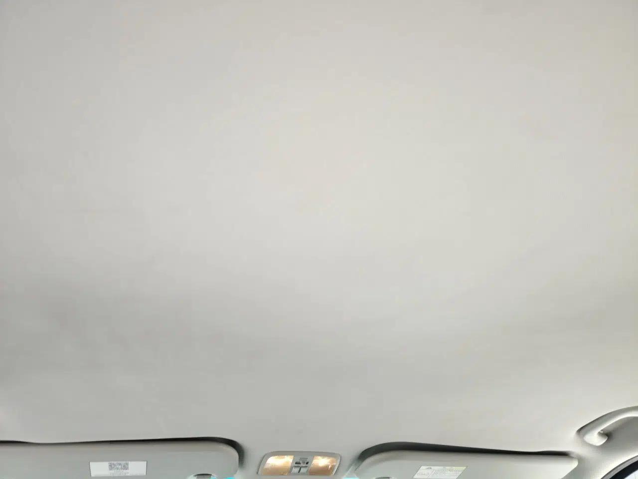 Used FORTHING CM7 2018 Classic Edition 2.0T Manual Luxury Model — миниатюра 18