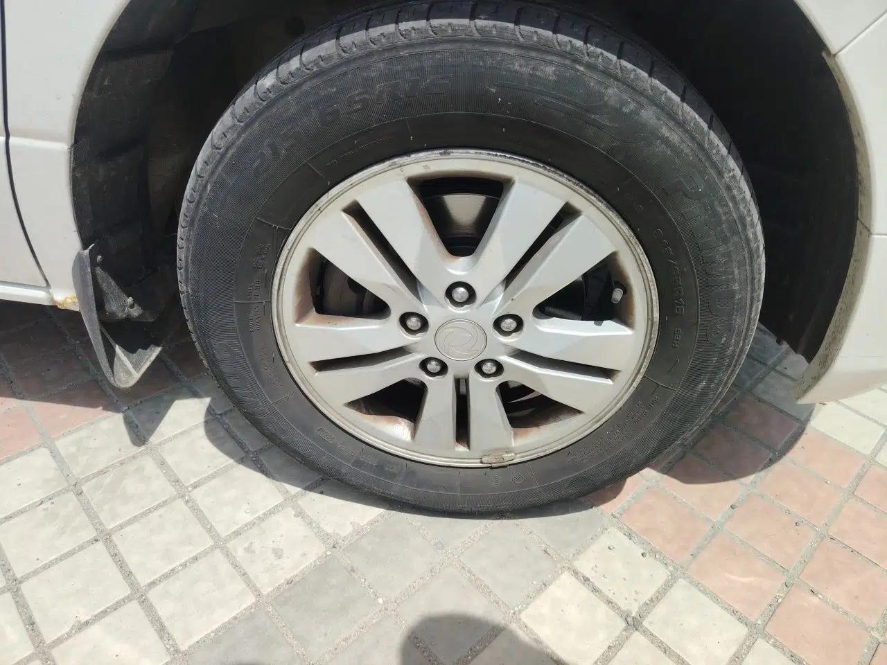 Used FORTHING CM7 2018 Classic Edition 2.0T Manual Luxury Model — миниатюра 8