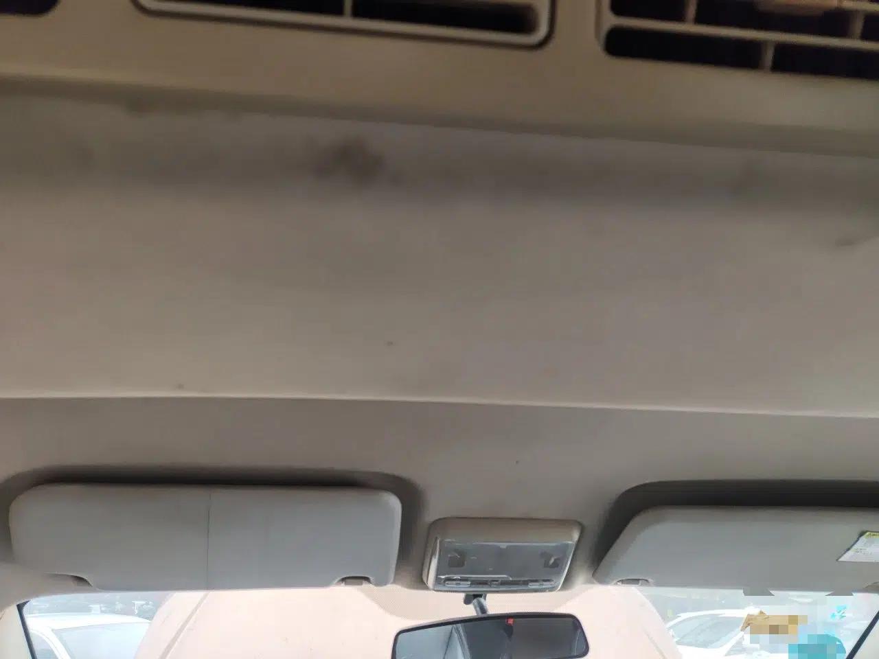 Used Dongfeng Fengon 360 2015 1.5L Manual Luxury 7-Seater China IV Standard — миниатюра 18