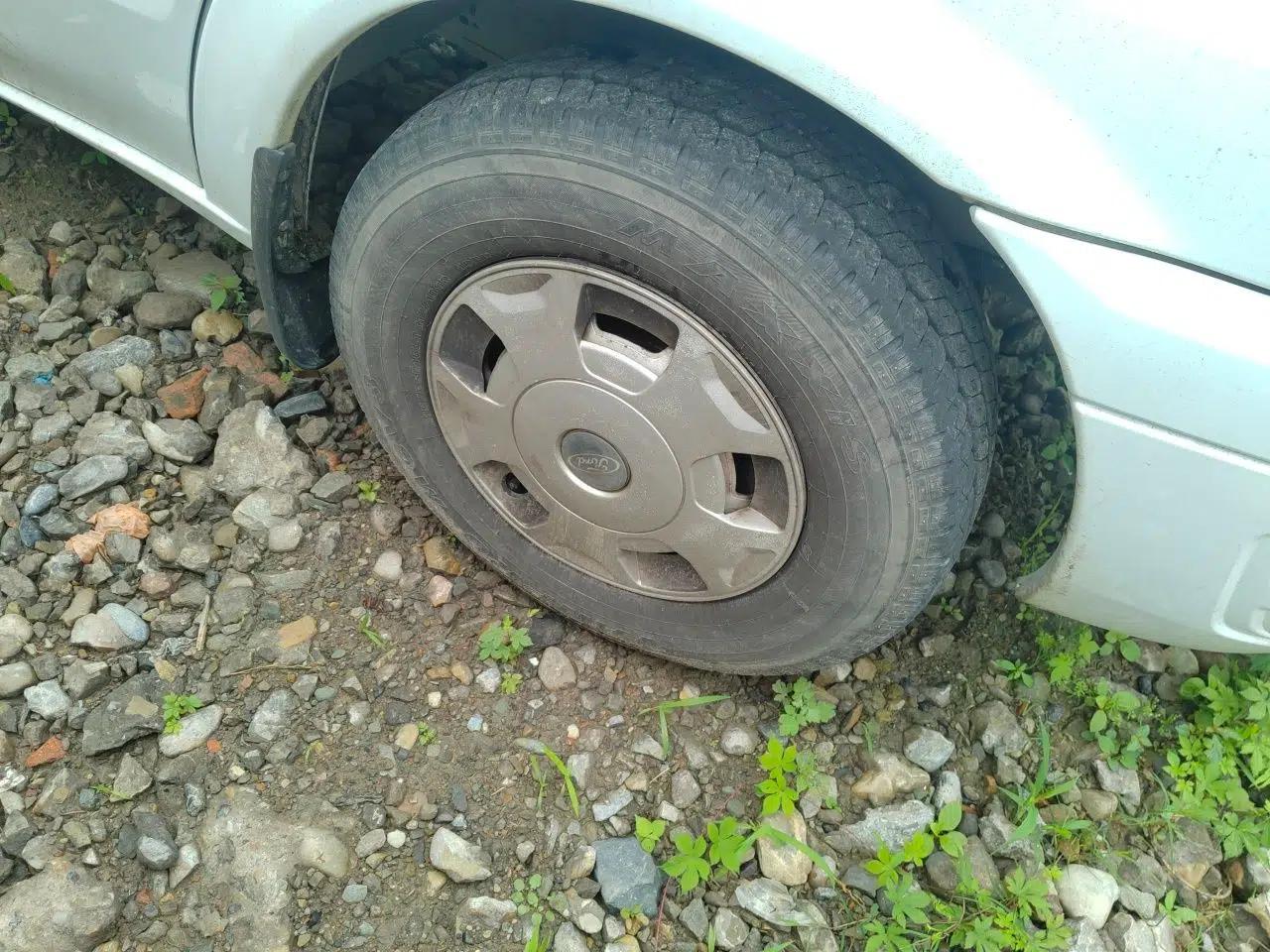 Used Ford Transit Custom  — миниатюра 8