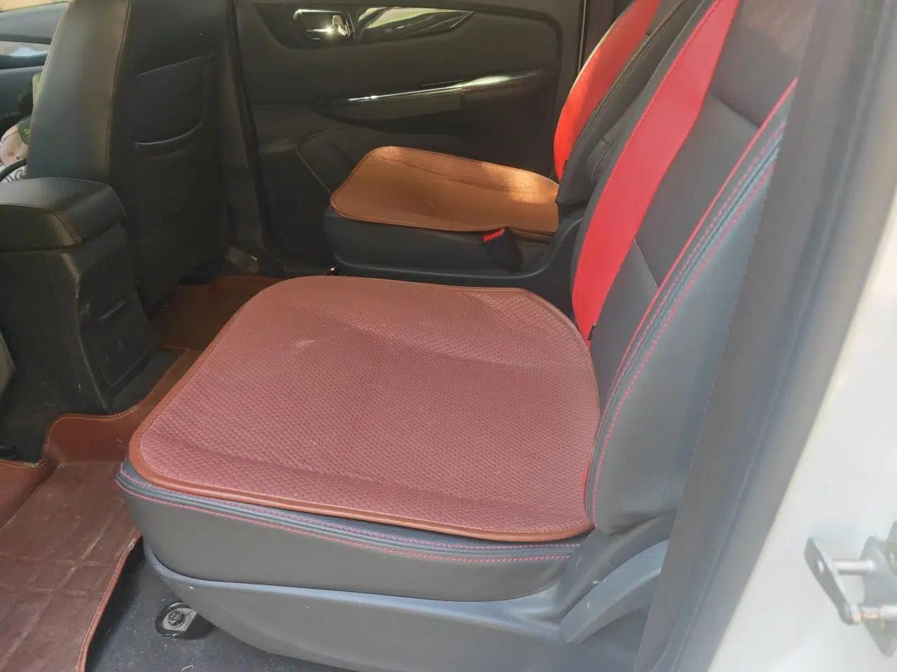 Used Foton Jiatu ix7 2016 1.5L ZhiZun Model — миниатюра 17