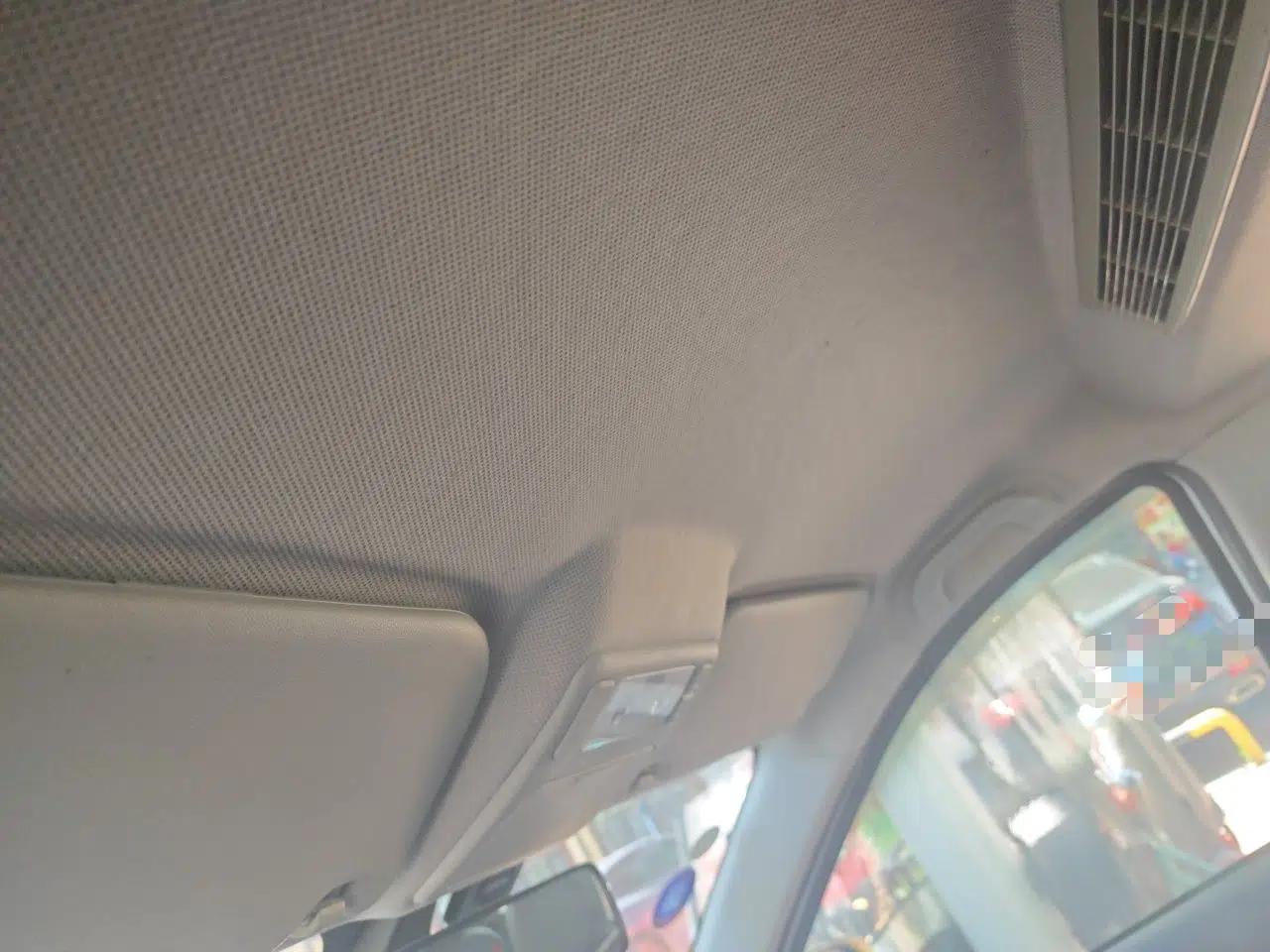 Used Foton Jiatu ix7 2016 1.5L ZhiZun Model — миниатюра 18