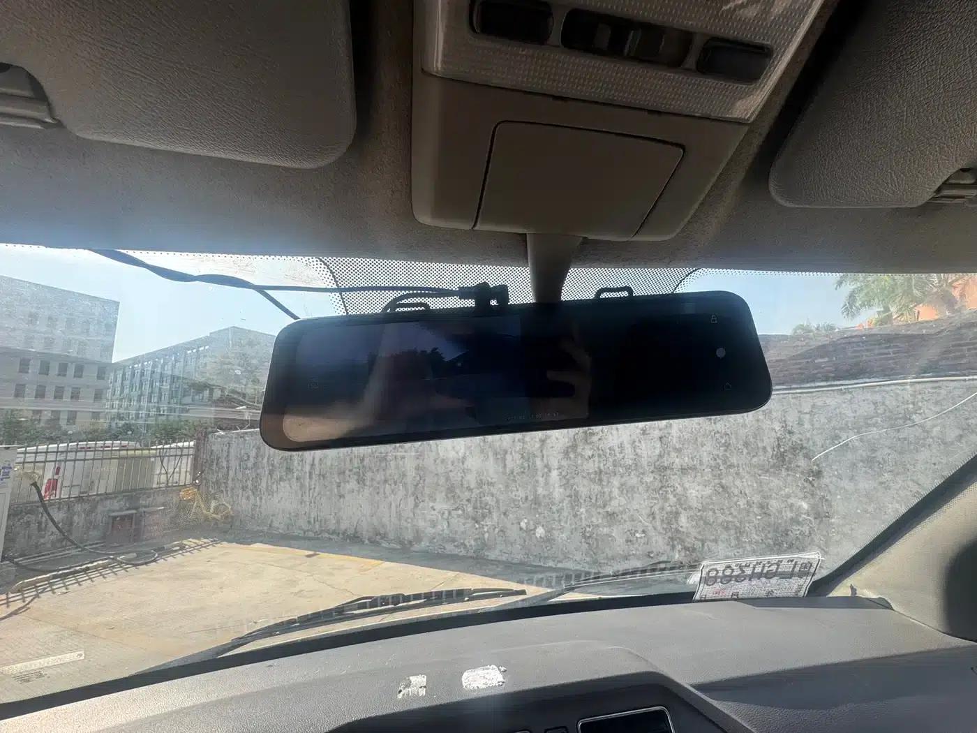Yufeng EM26 2023 Standard Edition 41.472kWh Henan Lithium Power — миниатюра 9