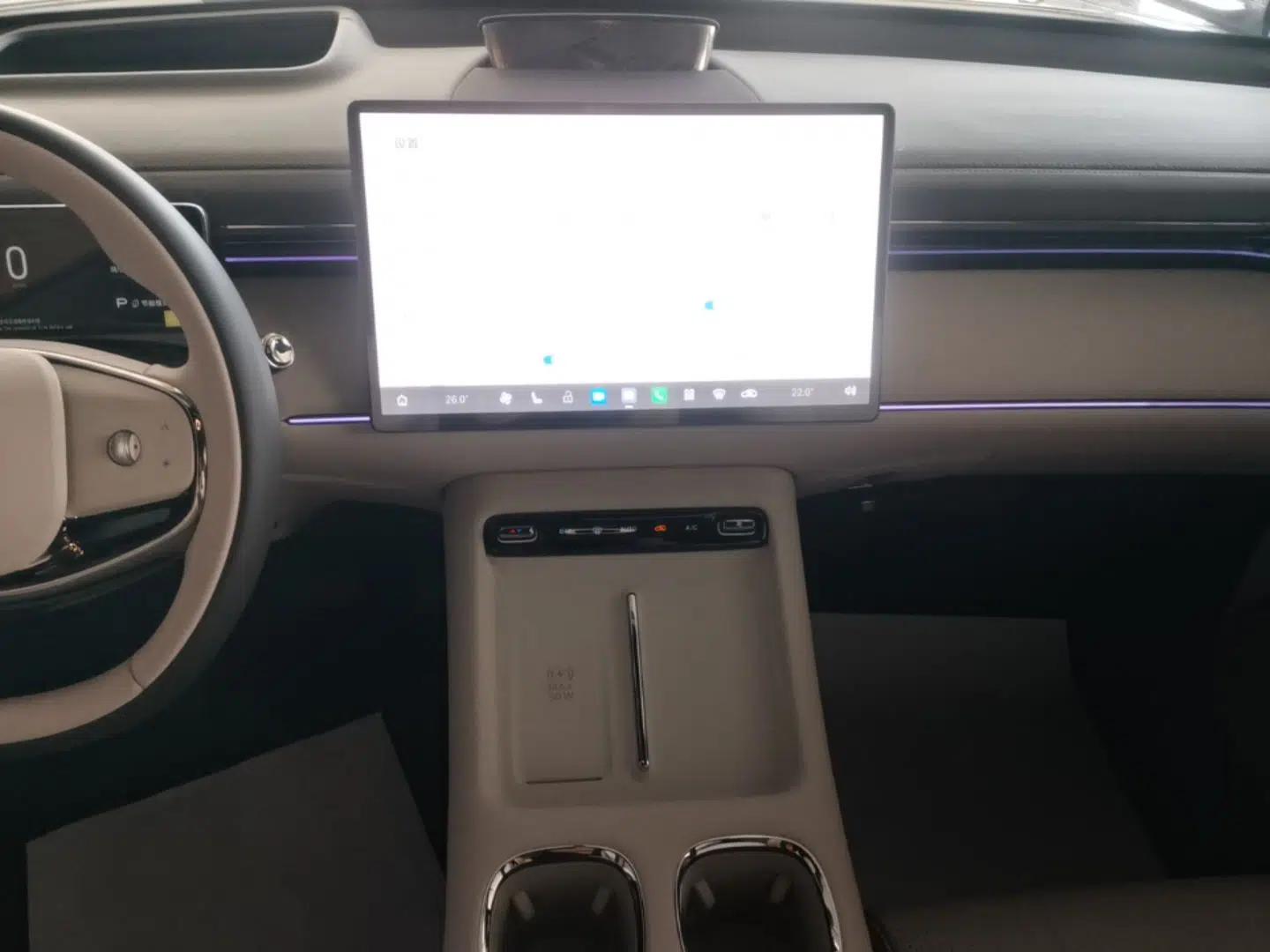 Used GAC Trumpchi Xiangwang S7 2025 205 km Max LiDAR Version — миниатюра 15