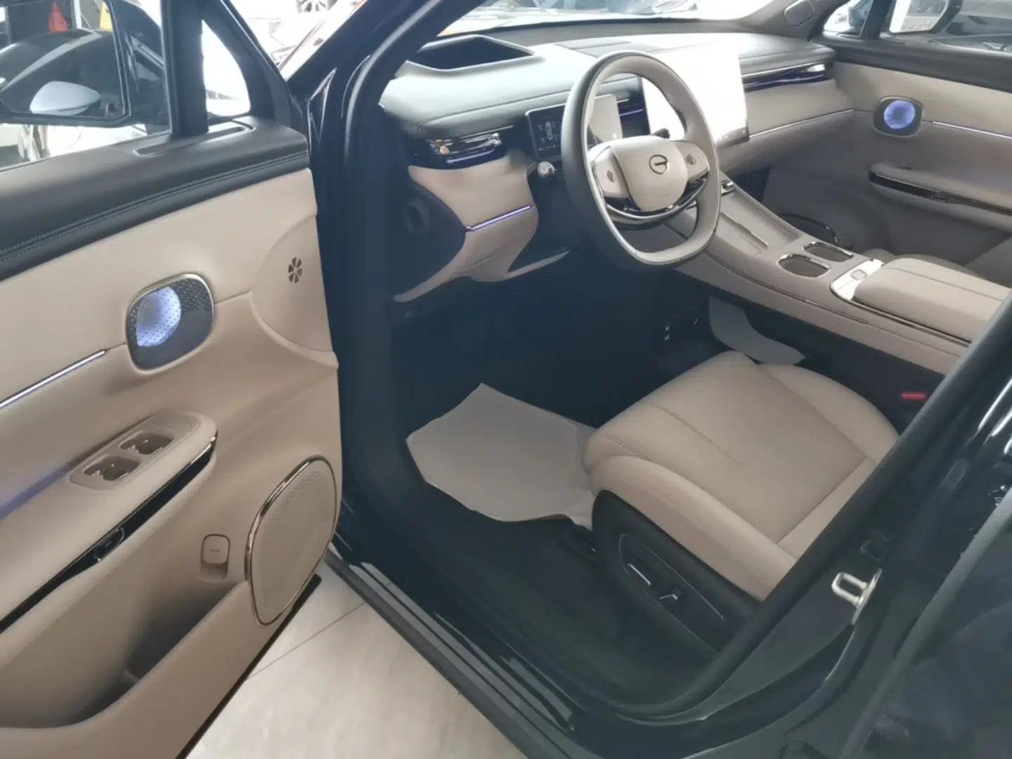 Used GAC Trumpchi Xiangwang S7 2025 205 km Max LiDAR Version — миниатюра 18