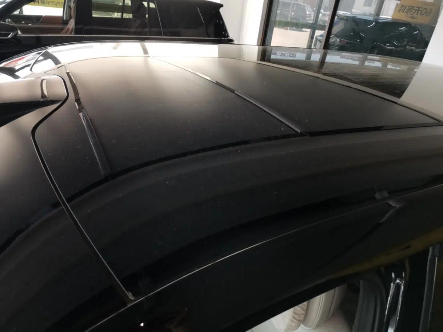 Used GAC Trumpchi Xiangwang S7 2025 205 km Max LiDAR Version — миниатюра 7