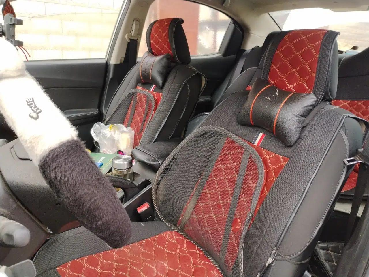 Used GAC Trumpchi GA3 2013 1.6L Manual Elite Edition — миниатюра 15