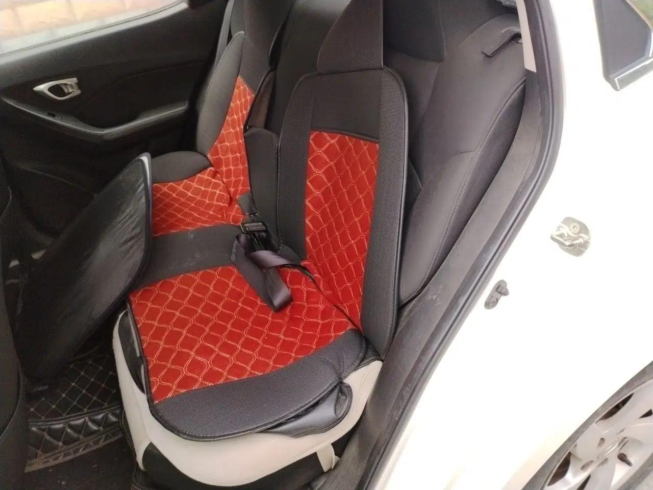 Used GAC Trumpchi GA3 2013 1.6L Manual Elite Edition — миниатюра 17