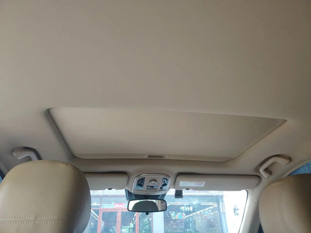 Used Haval H8 2015 2.0T Two-Wheel-Drive Standard Version — миниатюра 18