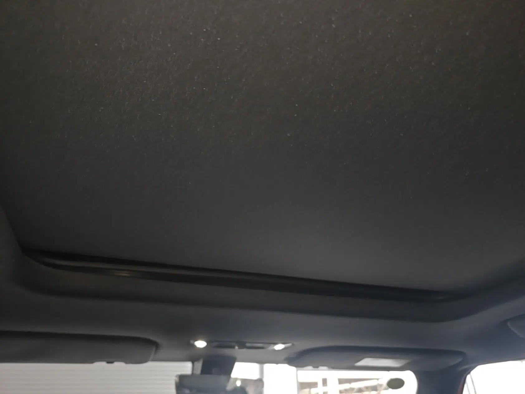 Used iCAR 03T 2024 520km Two-Wheel Drive Long-Range Version — миниатюра 21